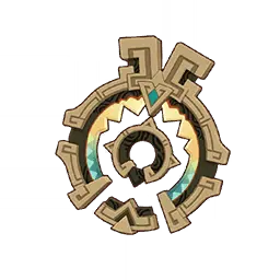 Anello di Yaxche